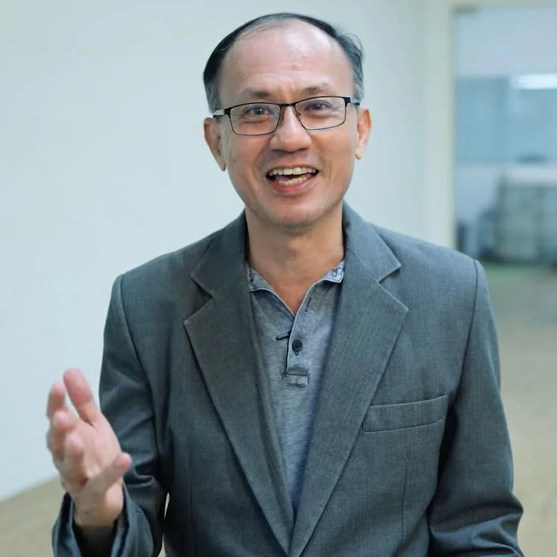 Three-time WP candidate Yee Jenn Jong contested in Marine Parade GRC in both 2015 and 2020 elections.