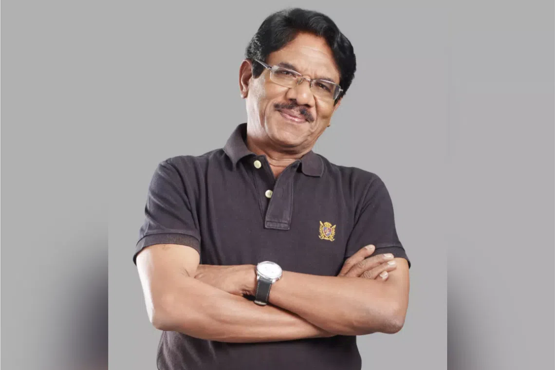 The film-maker's health had been serious ever since his son Manoj passed away following a cardiac arrest at the age of 48 in March 2025.