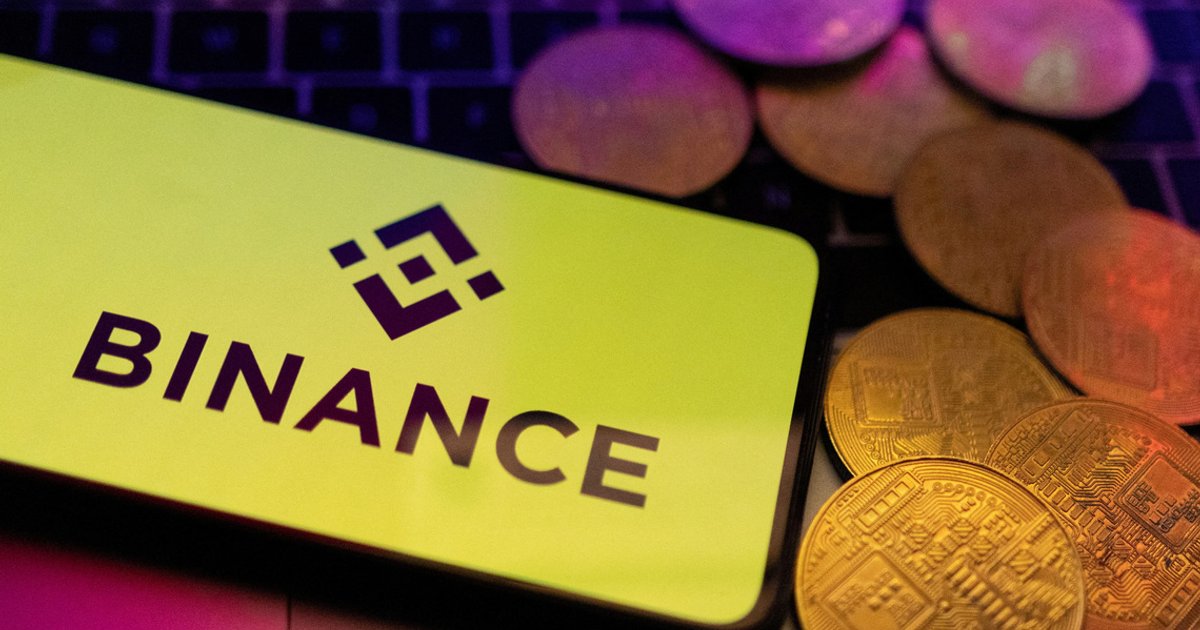 Crypto platform Binance confirms major hack, more than US$2.5 billion frozen