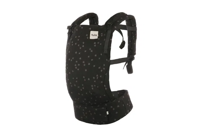 Melhor porta-bebês em Cingapura: Tula Free To Grow Baby Carrier