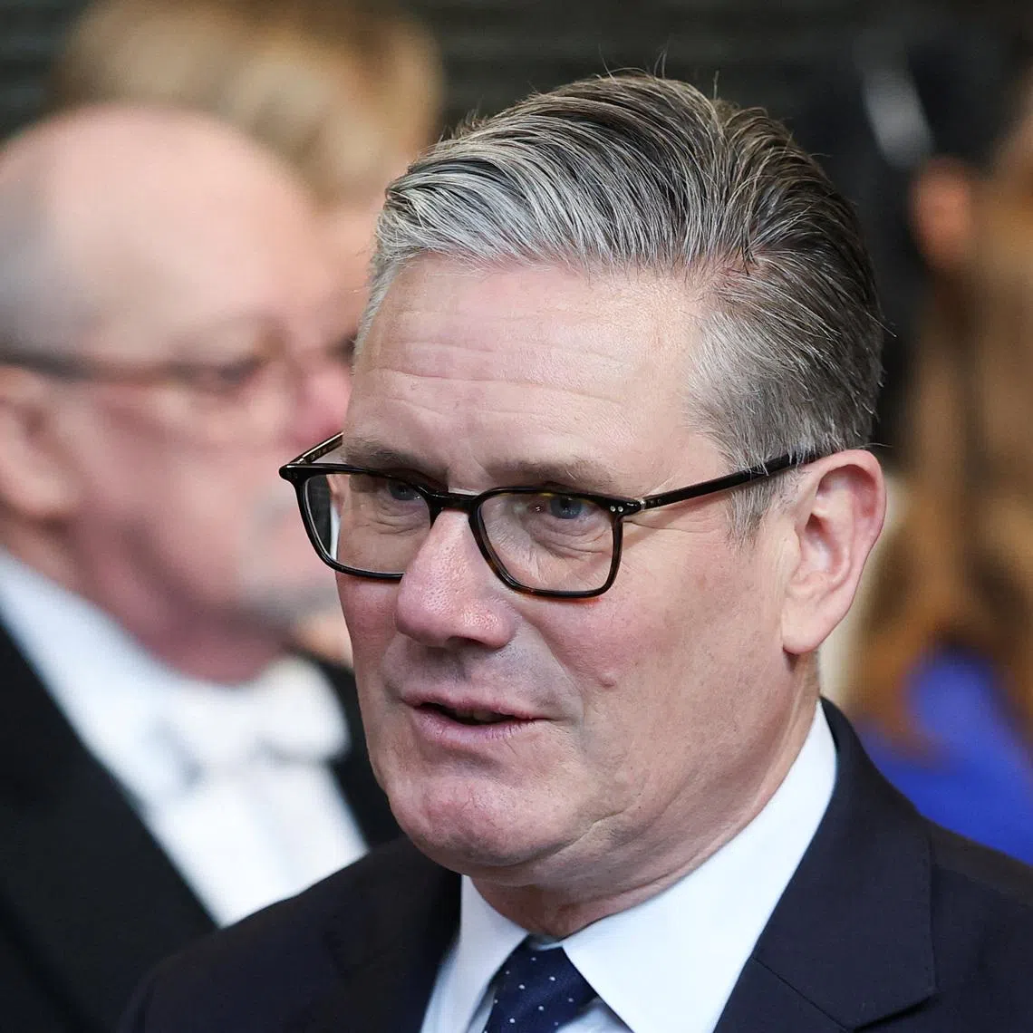 Prime Minister Keir Starmer said that the government will maintain the current duty rates until the end of the year.