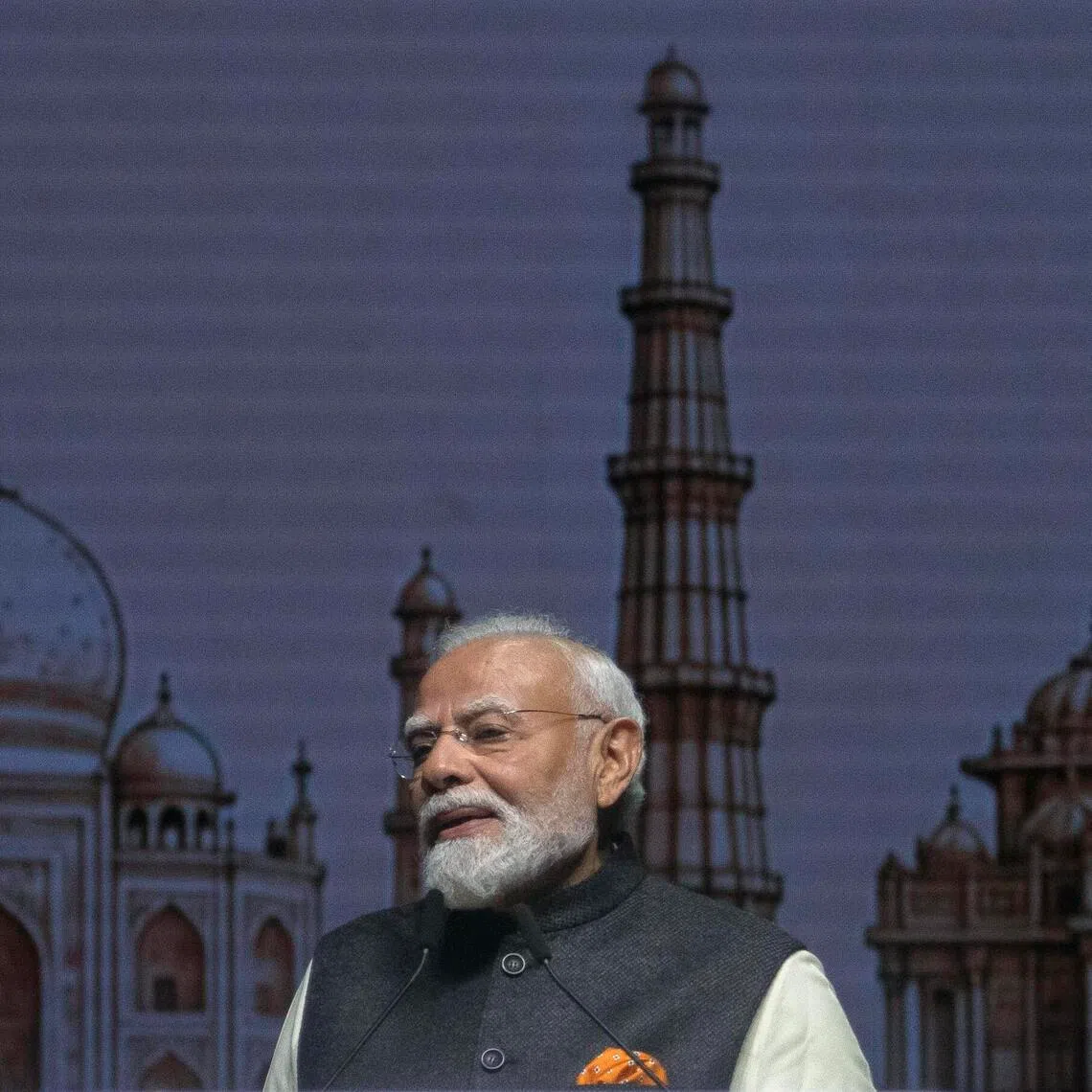 In recent weeks, Indian Prime Minister Narendra Modi has stepped up engagement across the Indo-Pacific.