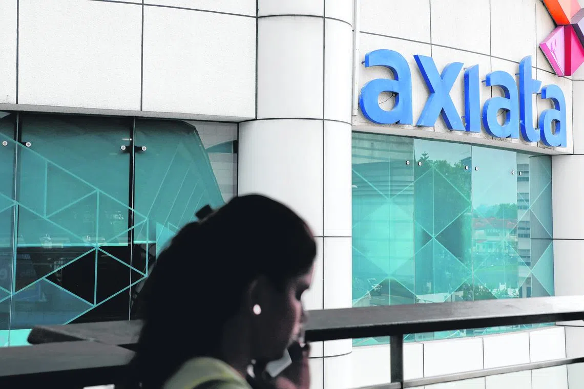 The merger has been met with pushback. Over a thousand employees of XL Axiata took mass leave on Dec 8.,