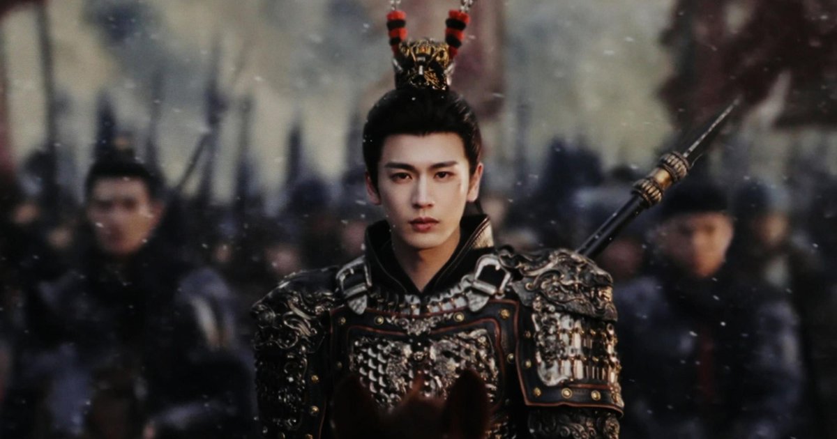 Cultural exchange or ‘united front’? Why Taipei said no to Pursuit Of Jade star Zhang Linghe