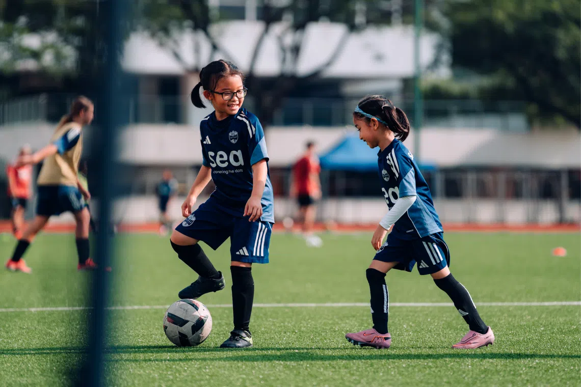lion-city-sailors-football-academy-for-girls