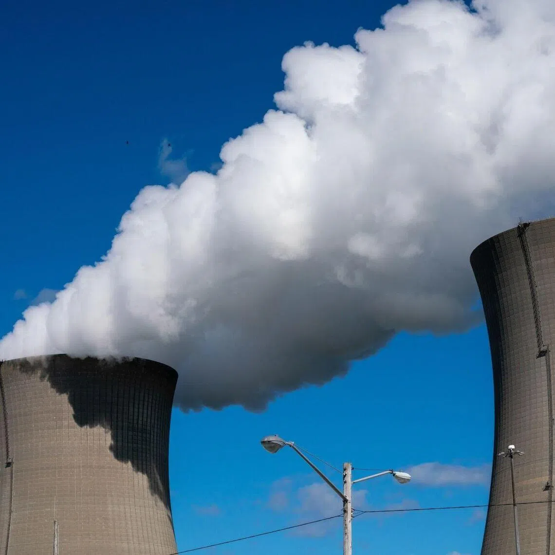 Upgrading old plants can often be completed in less than five years, at a fraction of the cost of building a nuclear plant from scratch.