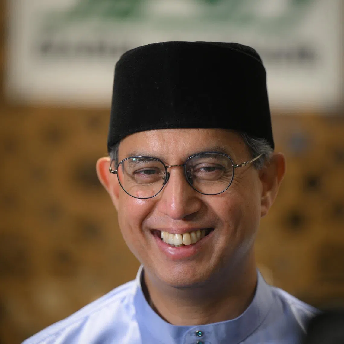 Acting Minister-in-charge of Muslim Affairs Faishal Ibrahim said self-help group Yayasan Mendaki is a key institution championing the success of the Malay-Muslim community.