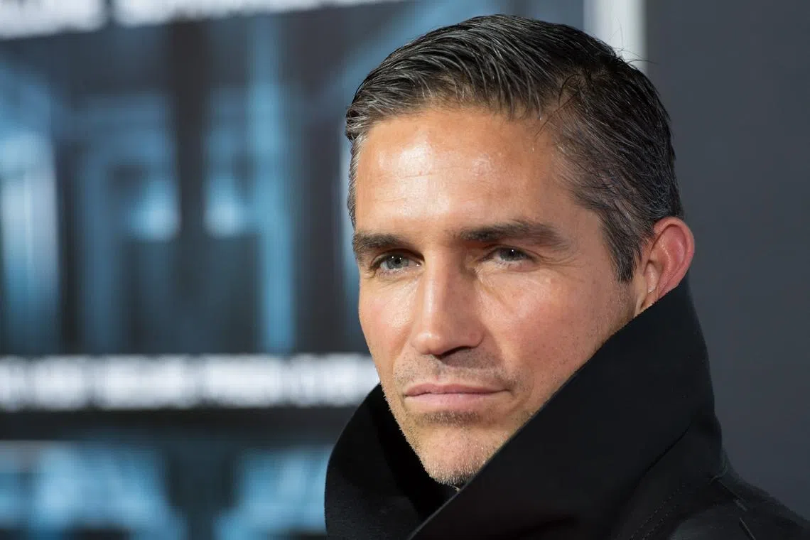 Sound Of Freedom has been criticised because of the controversy surrounding its star Jim Caviezel.