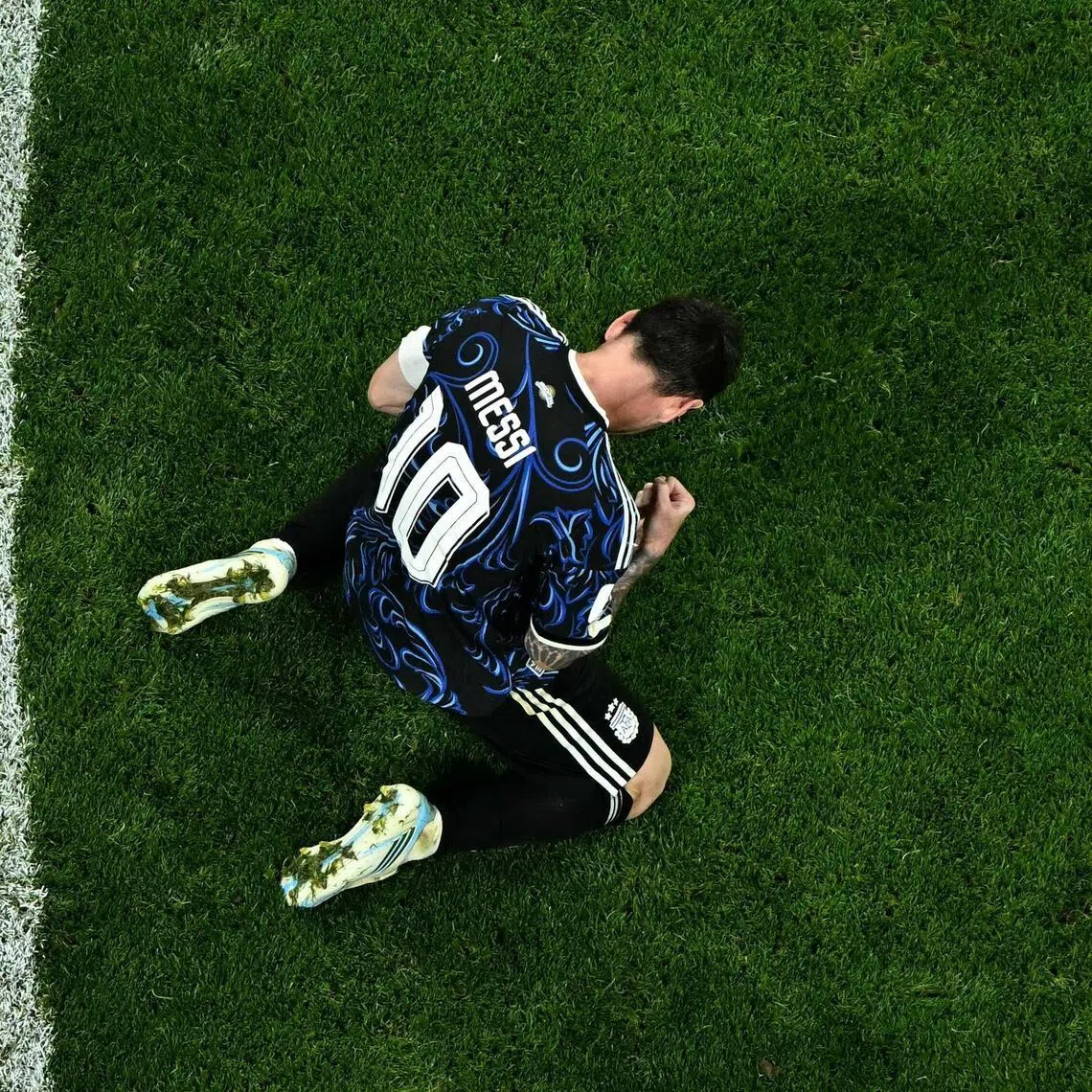 Argentina will be praying for the success of Lionel Messi in his final World Cup match in the decider against Spain on July 19 in New Jersey.