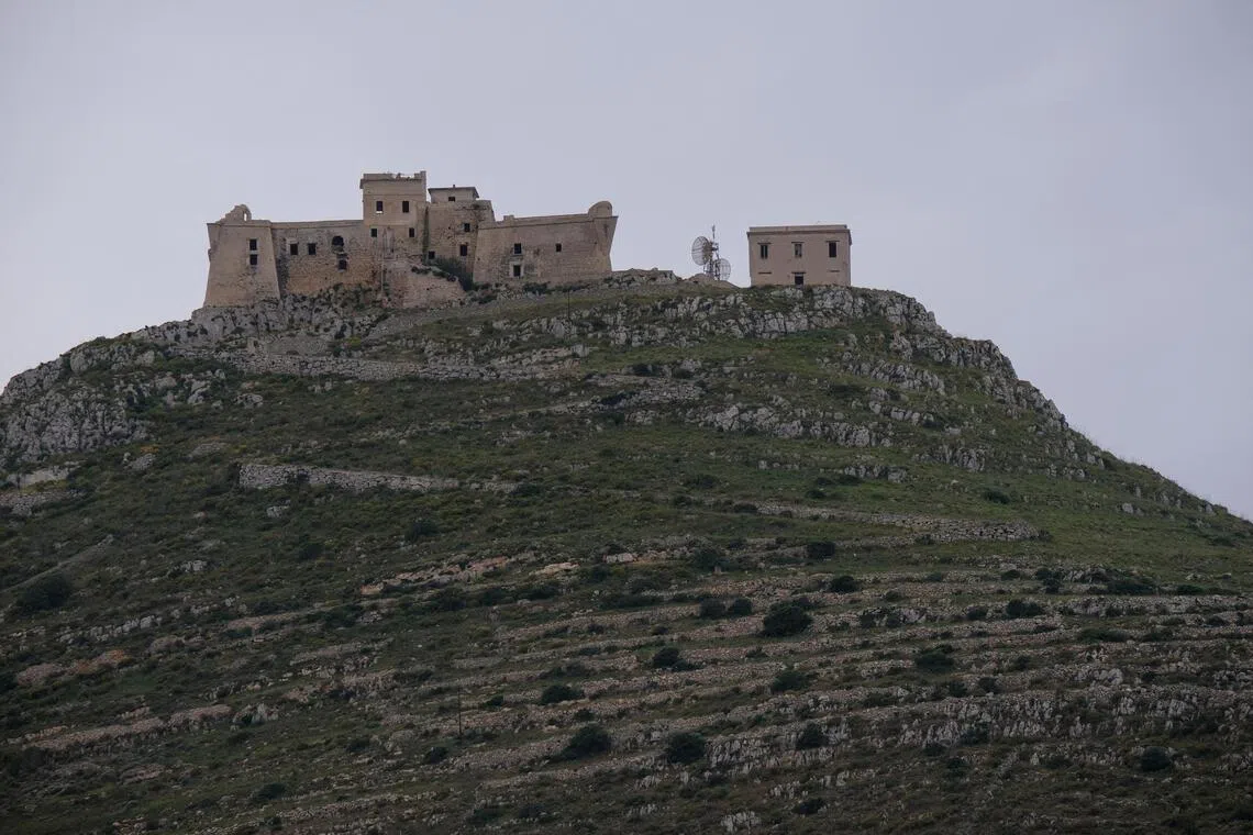 straitstimes.com - As Nolan's Odyssey draws global audiences, Sicily's Favignana braces itself for film tourism
