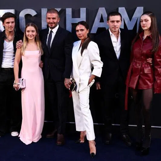 The Beckham family falling-out has spilt further into public view via a series of social media posts from Brooklyn Beckham.