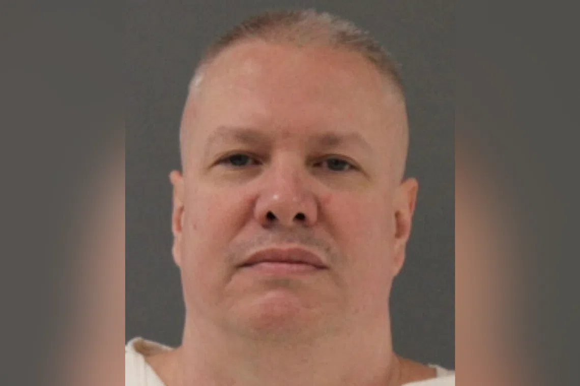 Texas carries out first US execution of 2026