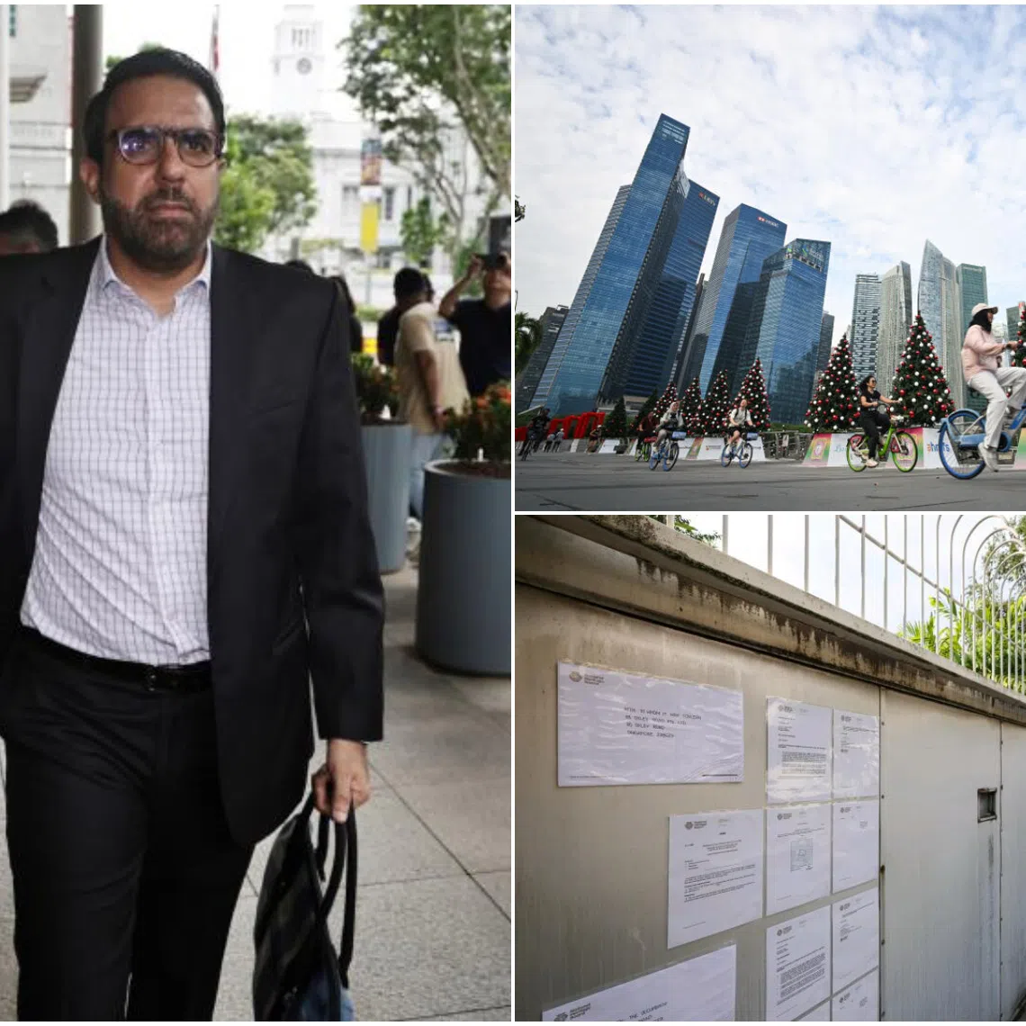 Parliament discussion on WP chief Pritam Singh's conviction, Singapore's cost of living and the future of 38 Oxley Road are among topics to watch for in 2026.