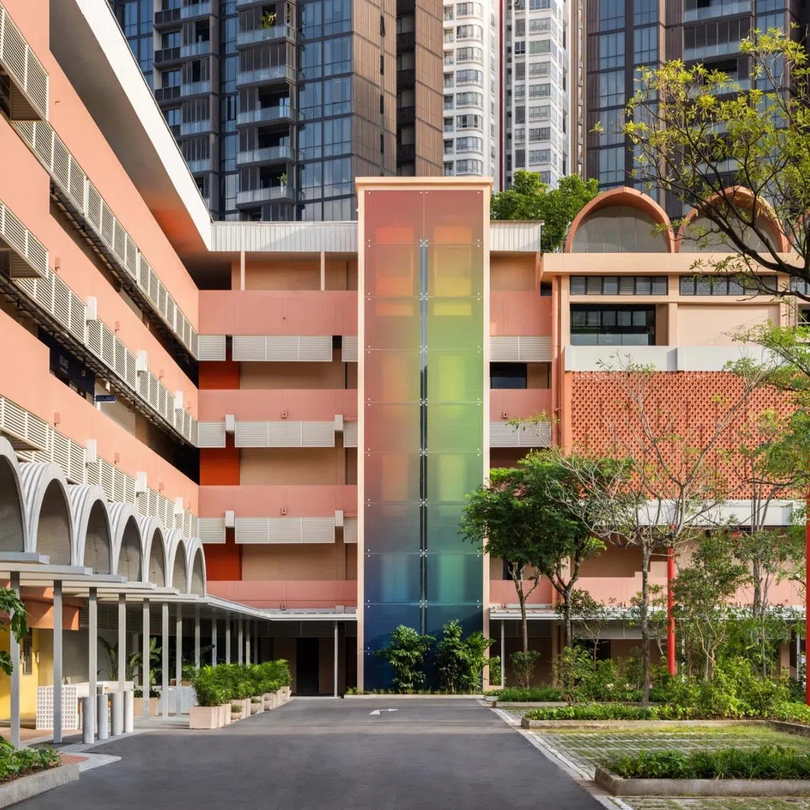 Hospitality firm The Lo & Behold Group's New Bahru project demonstrates the power of design-led placemaking, one that builds community and relevance in the process.