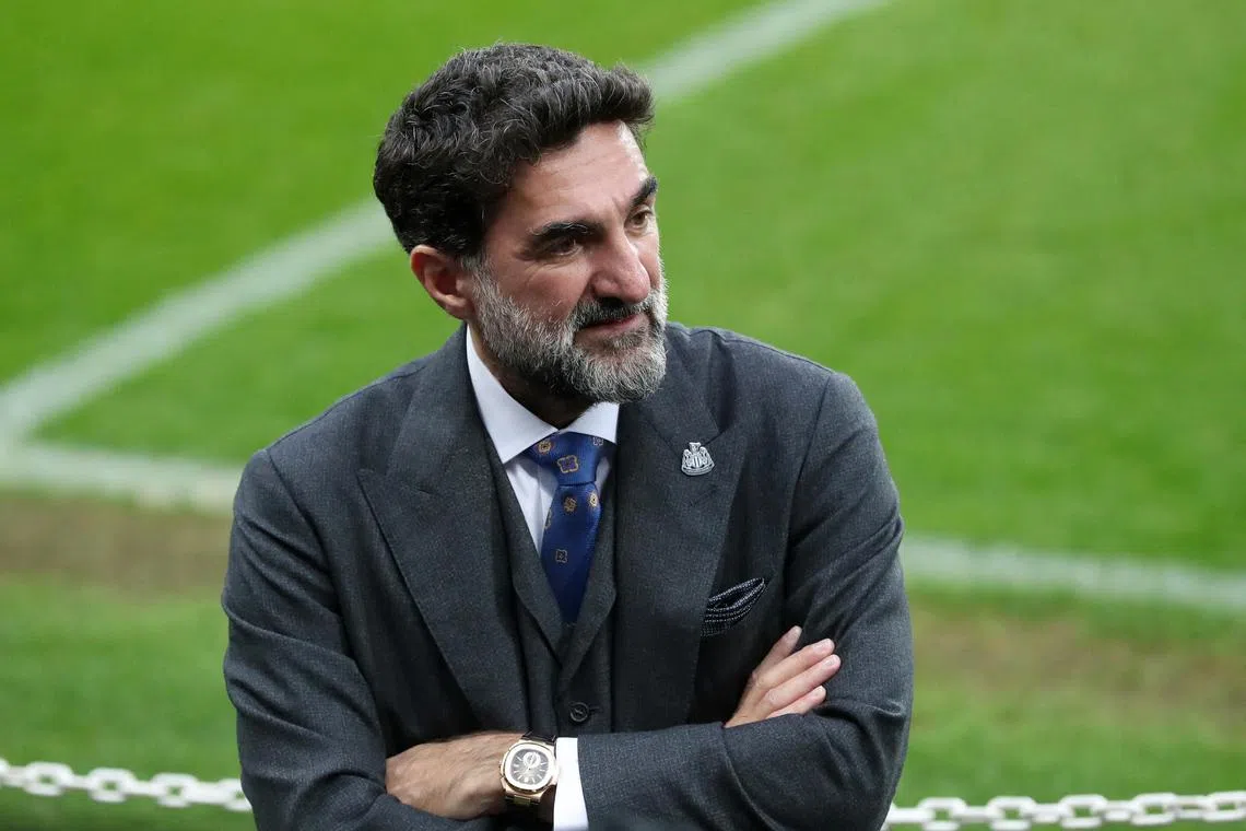 Public Investment Fund and its governor, Yasir Al-Rumayyan, are asking the US appeals court to overturn a United States magistrate judge’s February ruling that requires them to testify under oath and produce documents to the PGA Tour as part of the antitrust battle between the PGA Tour and LIV Golf.