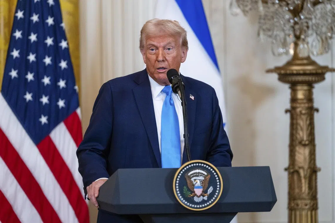 Critics have often been bamboozled by the former reality TV star’s far-fetched proposals – wondering whether he is for real, marking a negotiating position, or simply creating a distraction.