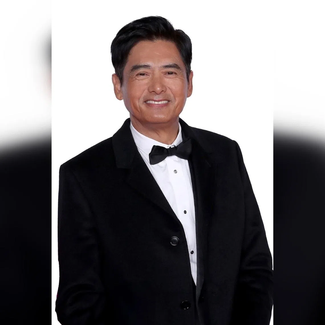 Hong Kong actor Chow Yun Fat's combined property holdings are reportedly estimated to exceed HK$1 billion (S$162 million).