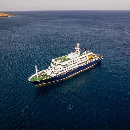 Of the six affected individuals on the cruise ship, three have died and one is currently in intensive care in South Africa, said the WHO.
