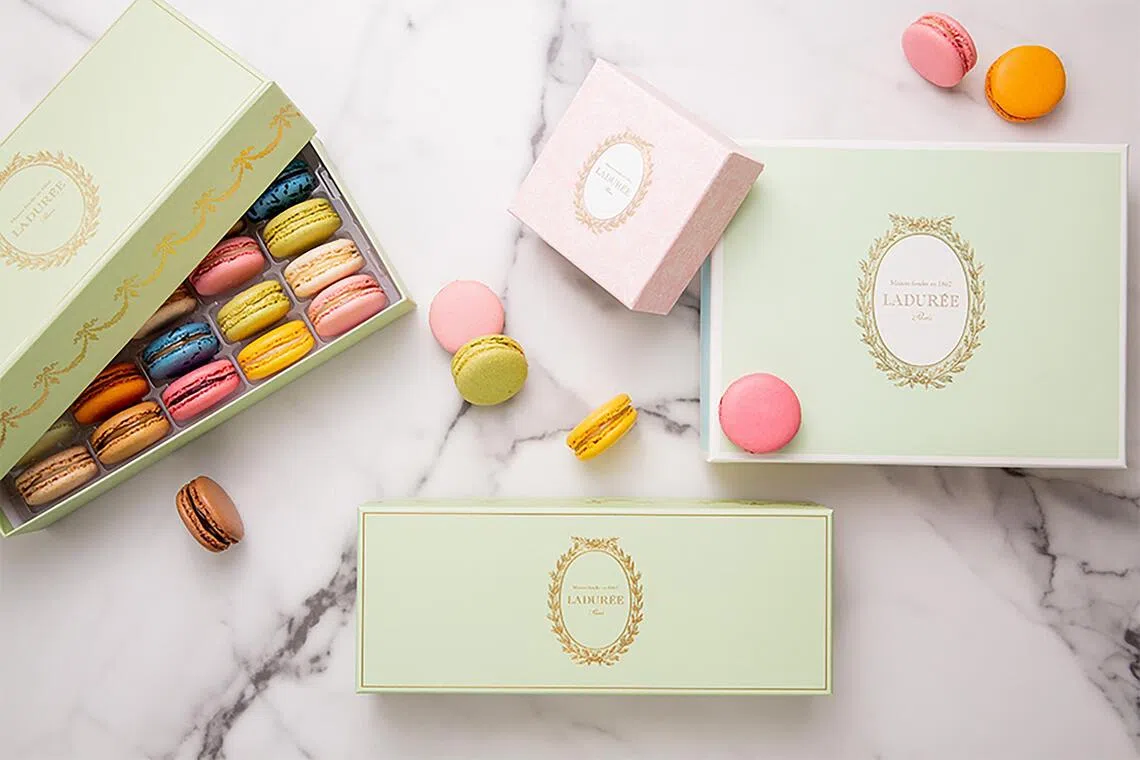 eqladuree03 - Event Landscape


Source and copyright: LADUREE