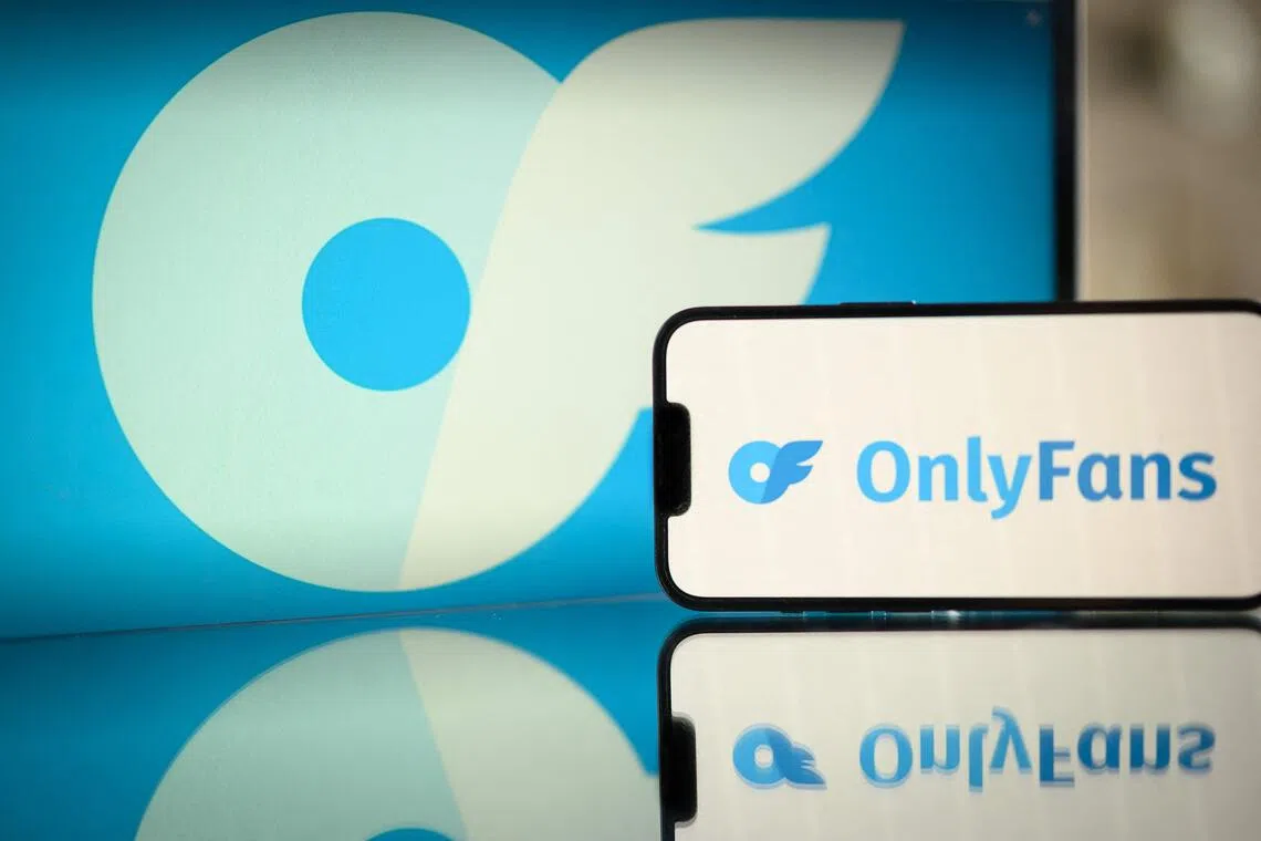 OnlyFans has paid creators $32.4 billion since 2016, CEO says