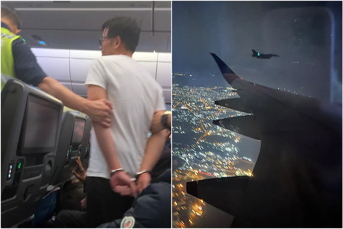 La Andy Hien Duc is expected to be deported on Saturday.