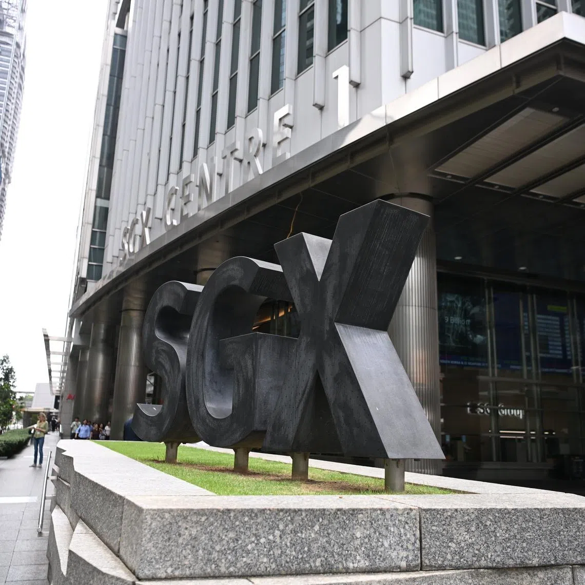 Jardine also wants to grow its annual dividend by at least 5 per cent a year through to 2030 and deliver at least 9 per cent annual growth in total shareholder return.