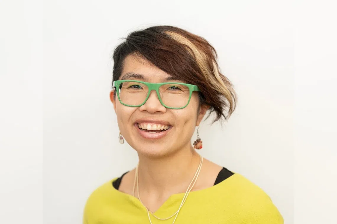 Singapore International Foundation to welcome new CEO from J