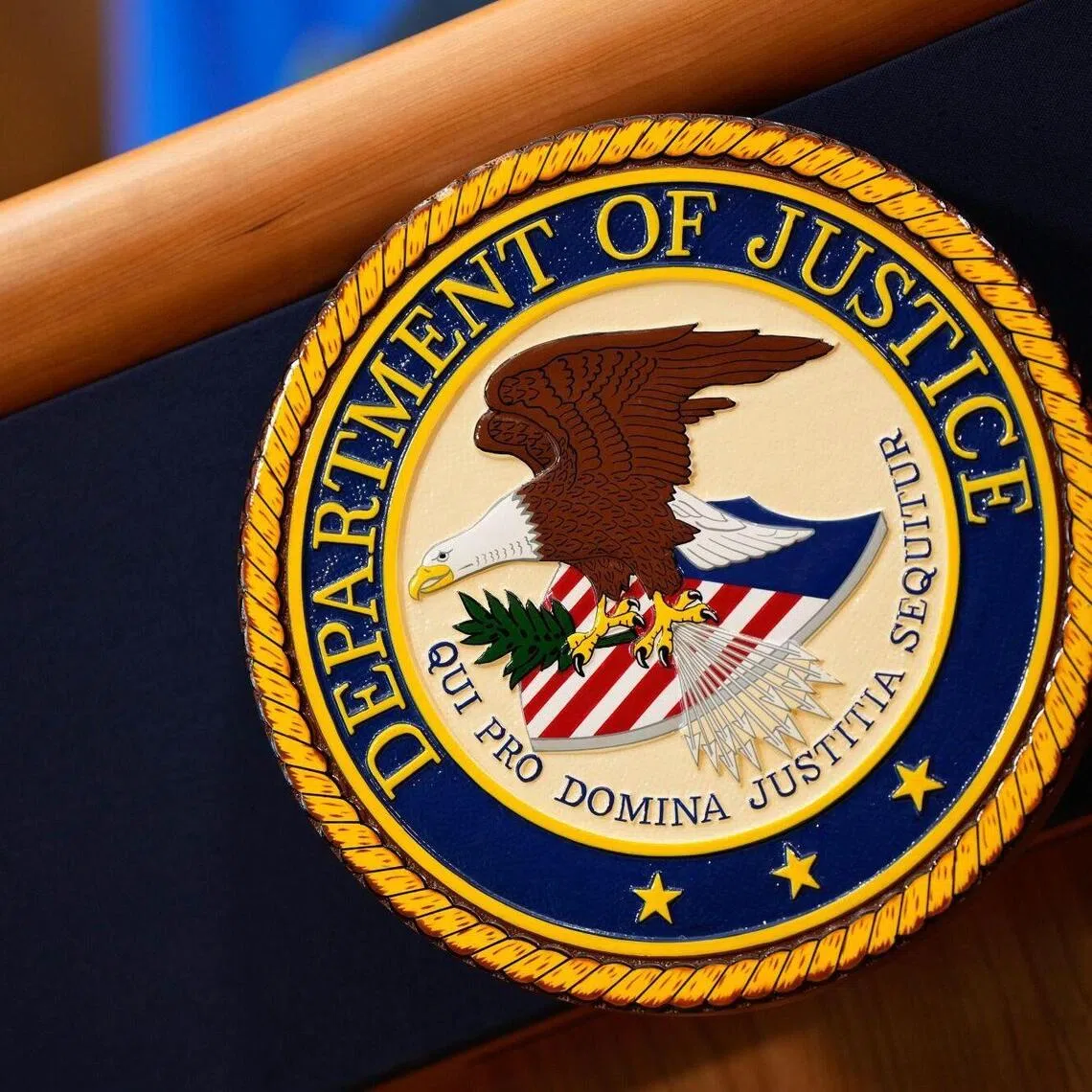 The US Department of Justice has taken an increasingly prominent role in President Donald Trump’s pressure campaign on US universities’ admission policies.