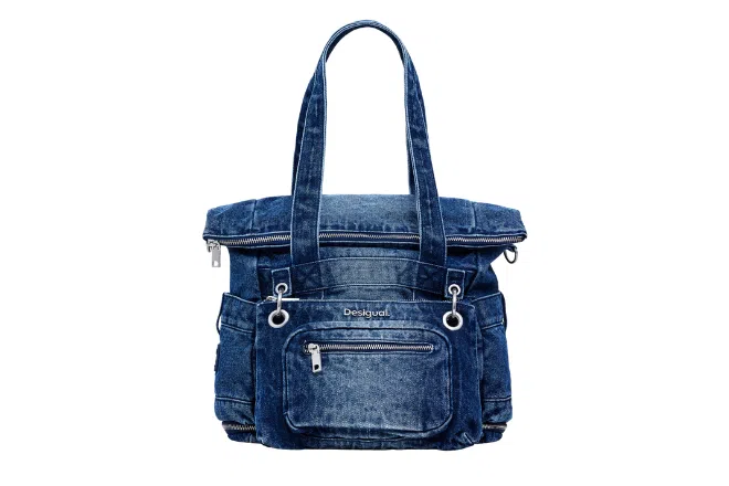 Large Multiposition Voyager Backpack