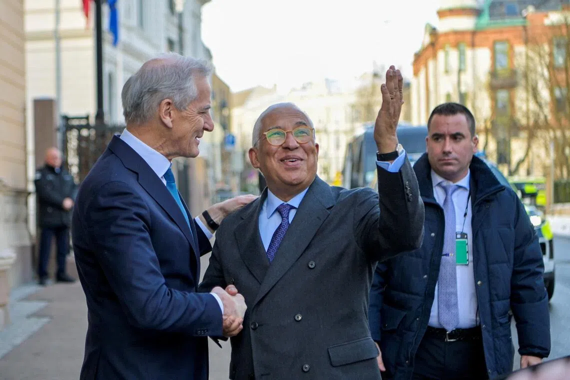 EU keen to open Ukraine membership talks ‘asap’