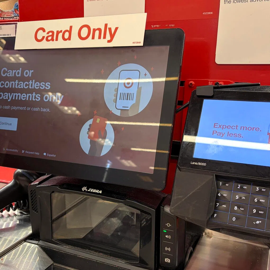 Visa and Mastercard agreed to cut some of the fees they charge US merchants and relax two of their most controversial rules.