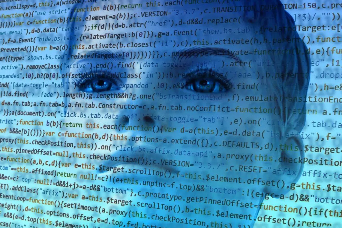 The photo firm said it had provided licences tailored to firms that wanted to train AI models. 