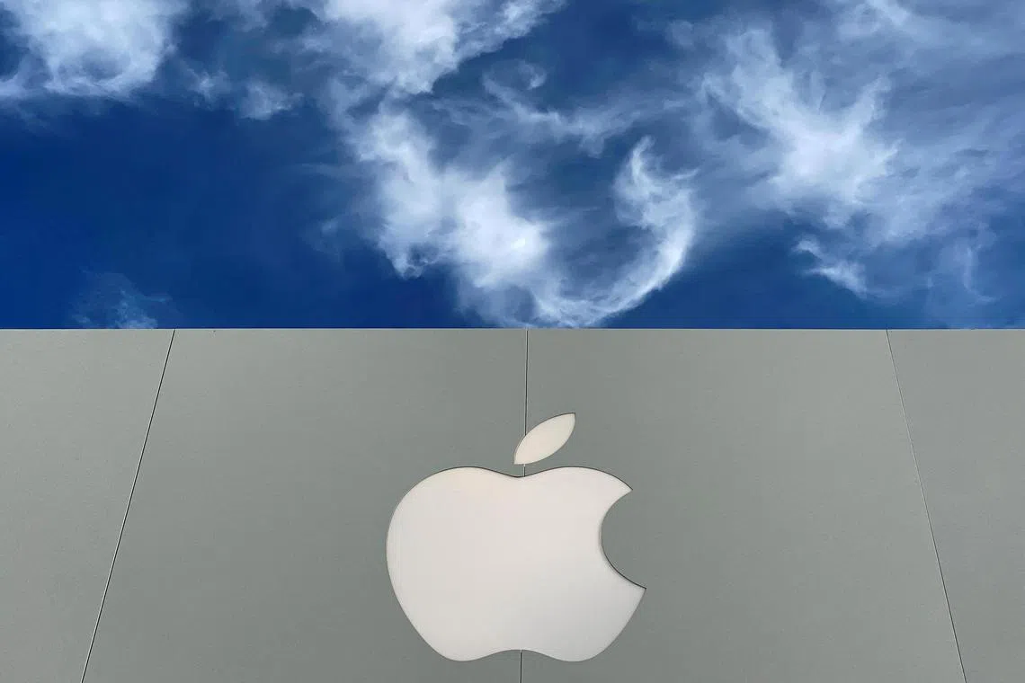 Apple's iconic logo will soon be seen at the The Exchange TRX mall in Kuala Lumpur.