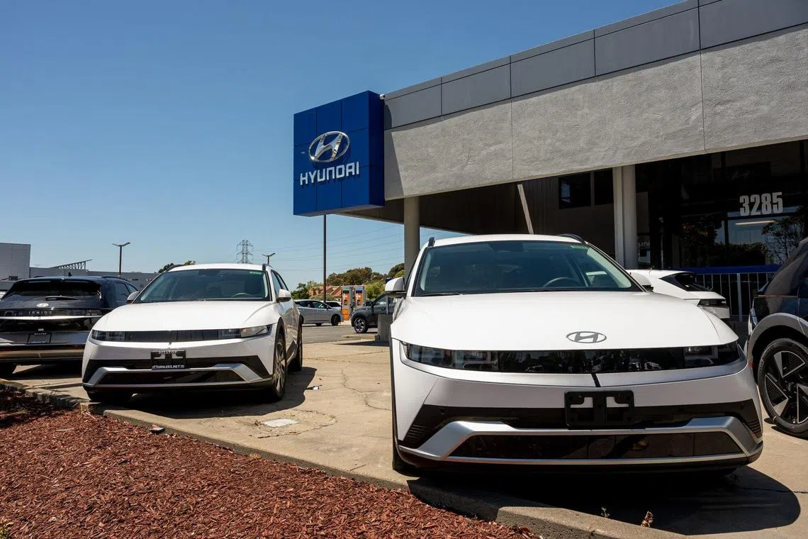 Hyundai is considering a 1 per cent increase to the suggested retail price of every model in its lineup starting as soon as next week, sources say.