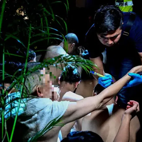 Of those detained, 17 were identified as civil servants, including a surgeon and deputy public prosecutor.