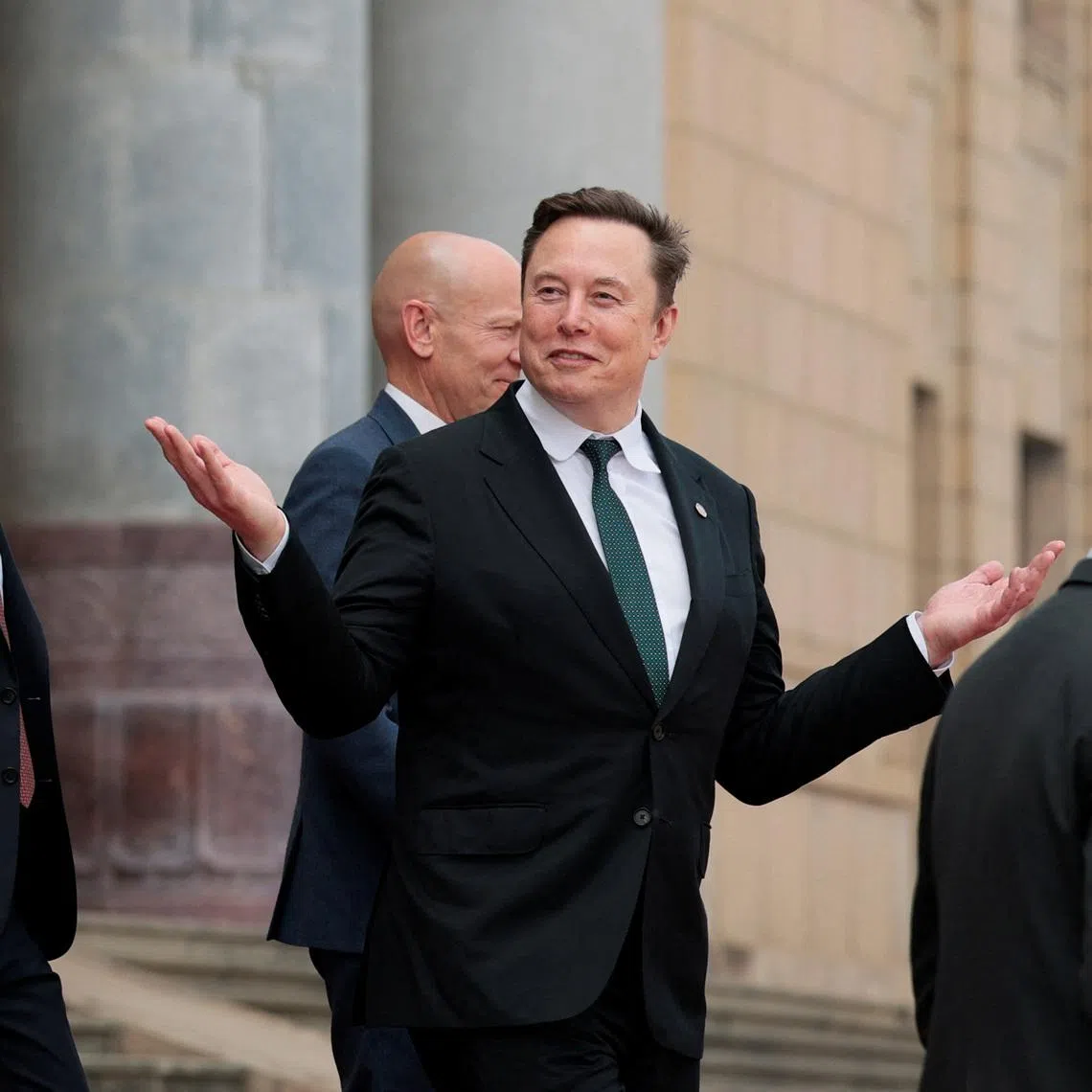 A US district judge ruled that Elon Musk's xAI failed to prove that OpenAI had induced its former engineer to misappropriate trade secrets.