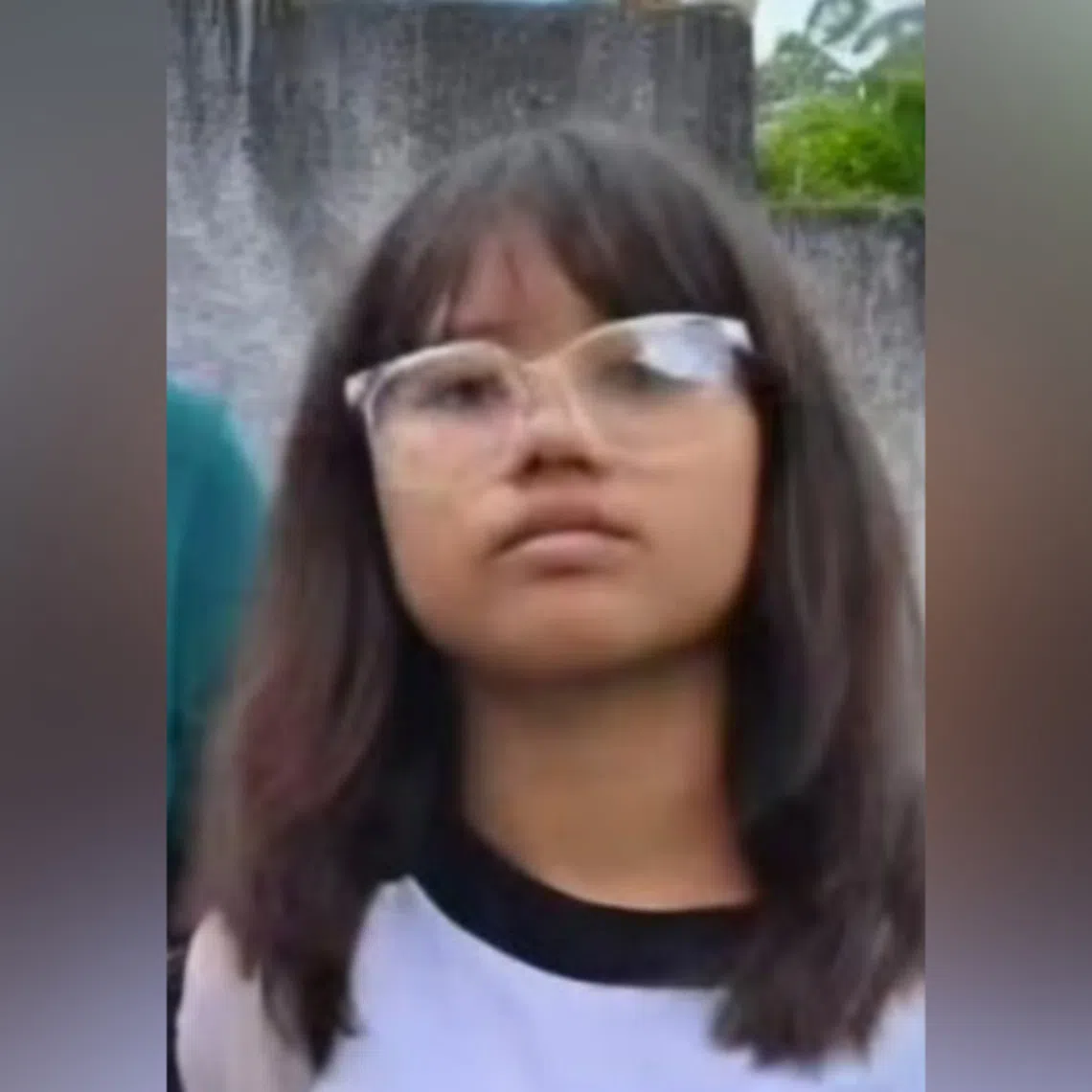 Sofea Adrianna Mohammad Aidil was last spotted in the vicinity of HarbourFront MRT station at about 4pm on Sept 28.