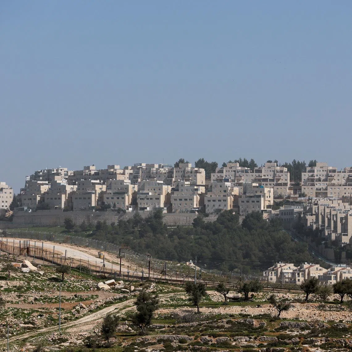 Gross domestic product per capita is now similar to levels seen before the start of the conflict in Gaza.