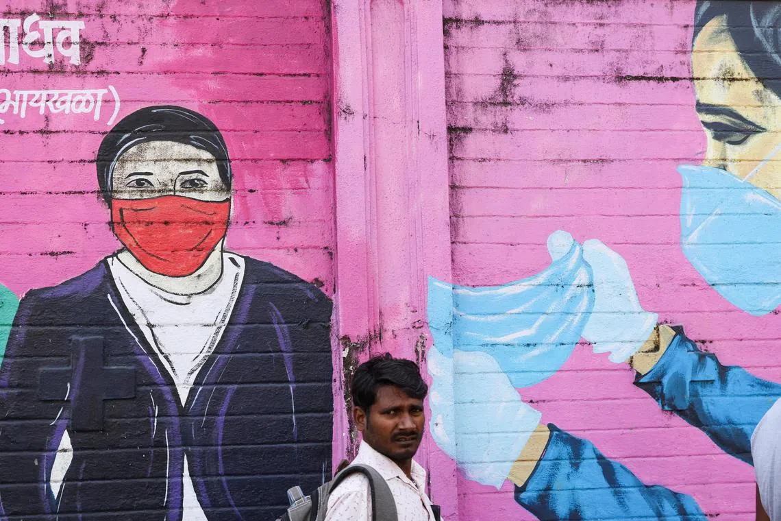 The WHO said the aim now is to focus efforts on vaccinating those facing the greatest threat of severe disease and death from Covid-19.