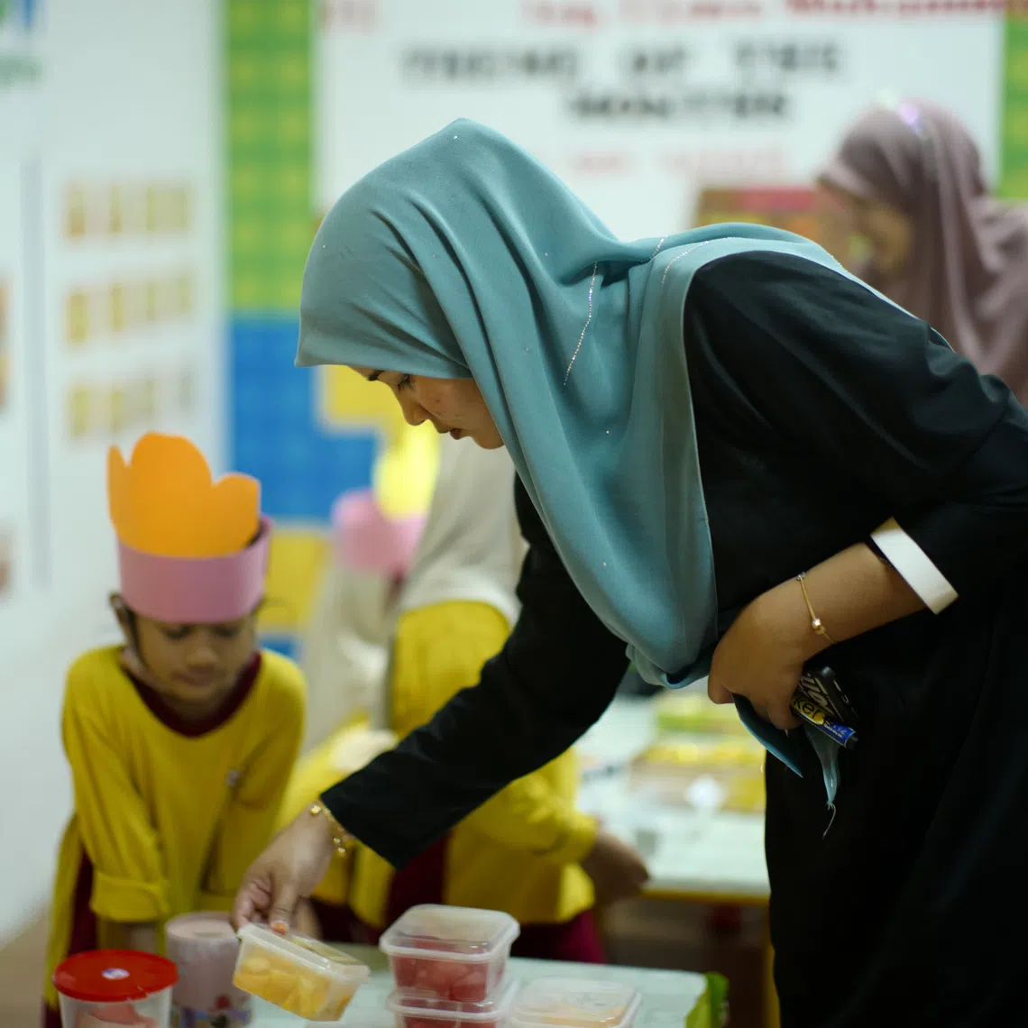 Malaysia’s education ministry said it is dropping the 30 per cent bumiputera equity threshold to align ownership rules with the sector’s needs.