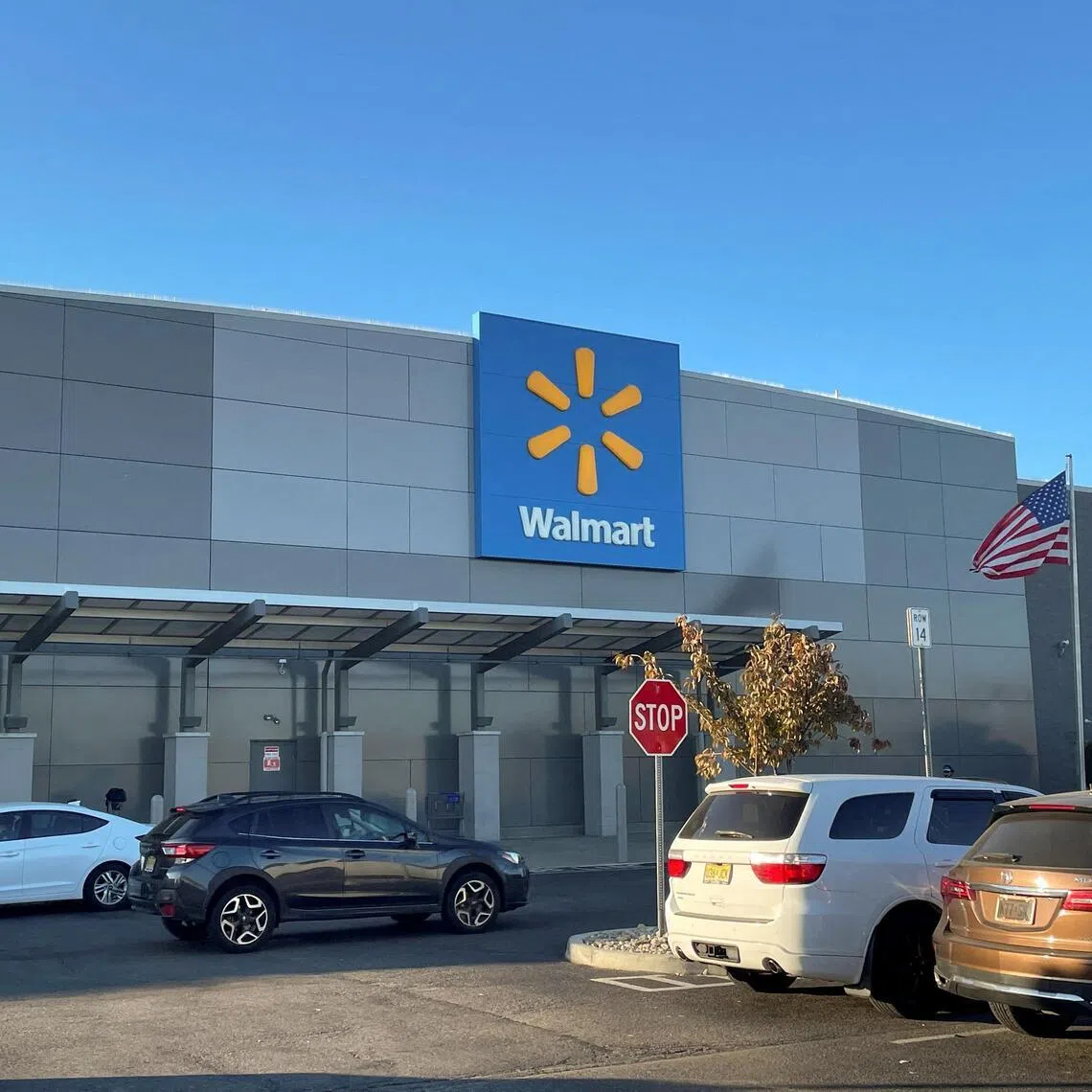 Walmart said it’s cutting prices to help shoppers save money.