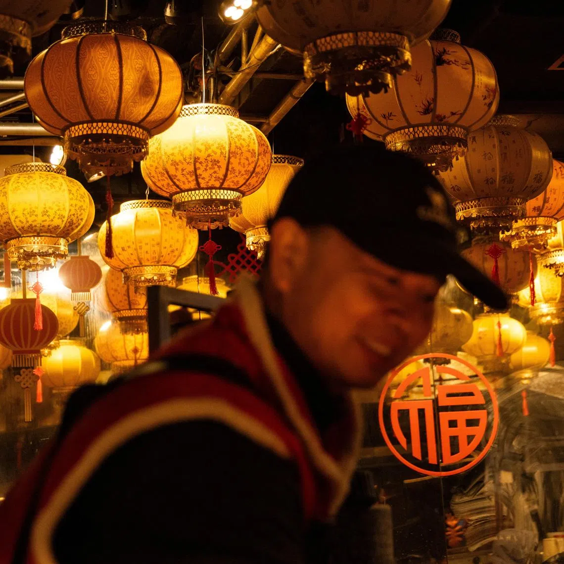 The Chinese New Year travel rush is often seen as a barometer for the country’s economic health and a pressure test of its vast transport system.