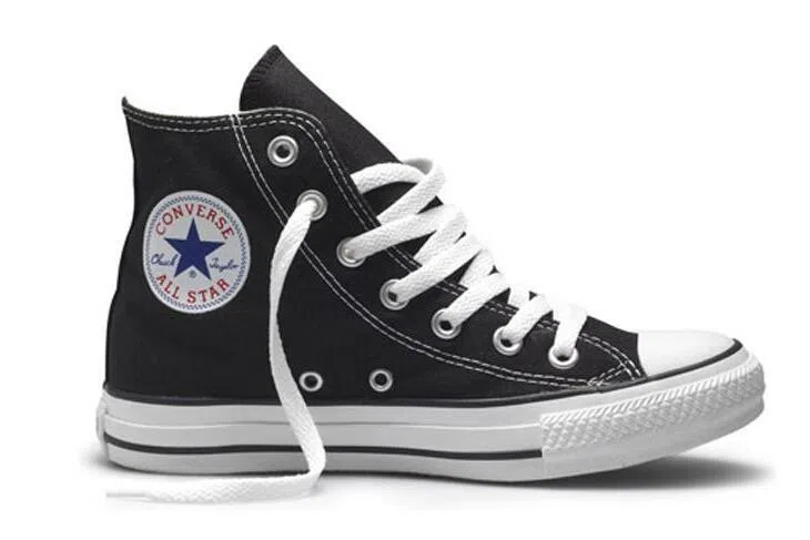 Converse CEO pledges review over ad that critics say evoked KKK