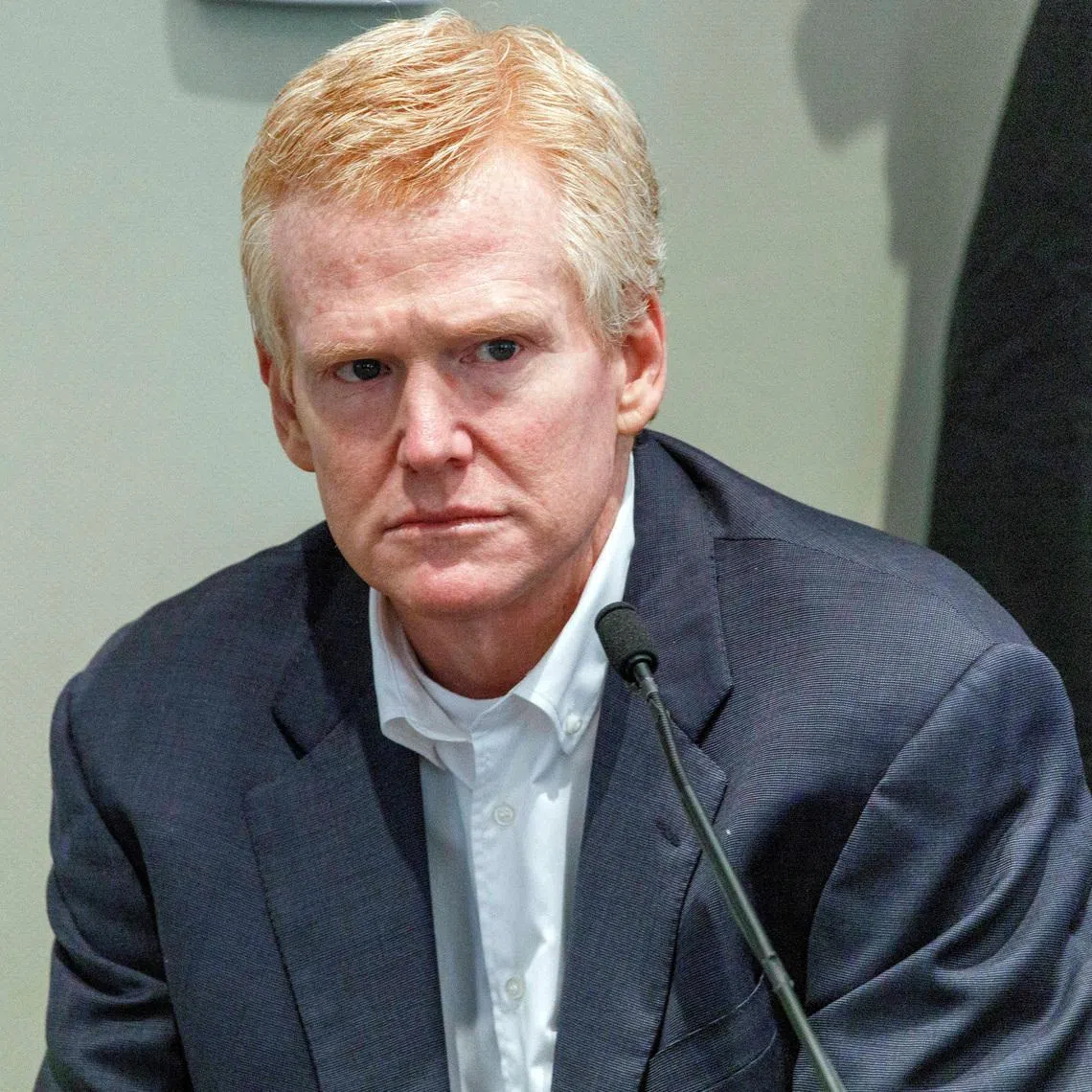 Alex Murdaugh, once a prominent lawyer in South Carolina, was sentenced to life in prison for murdering his own wife and son.