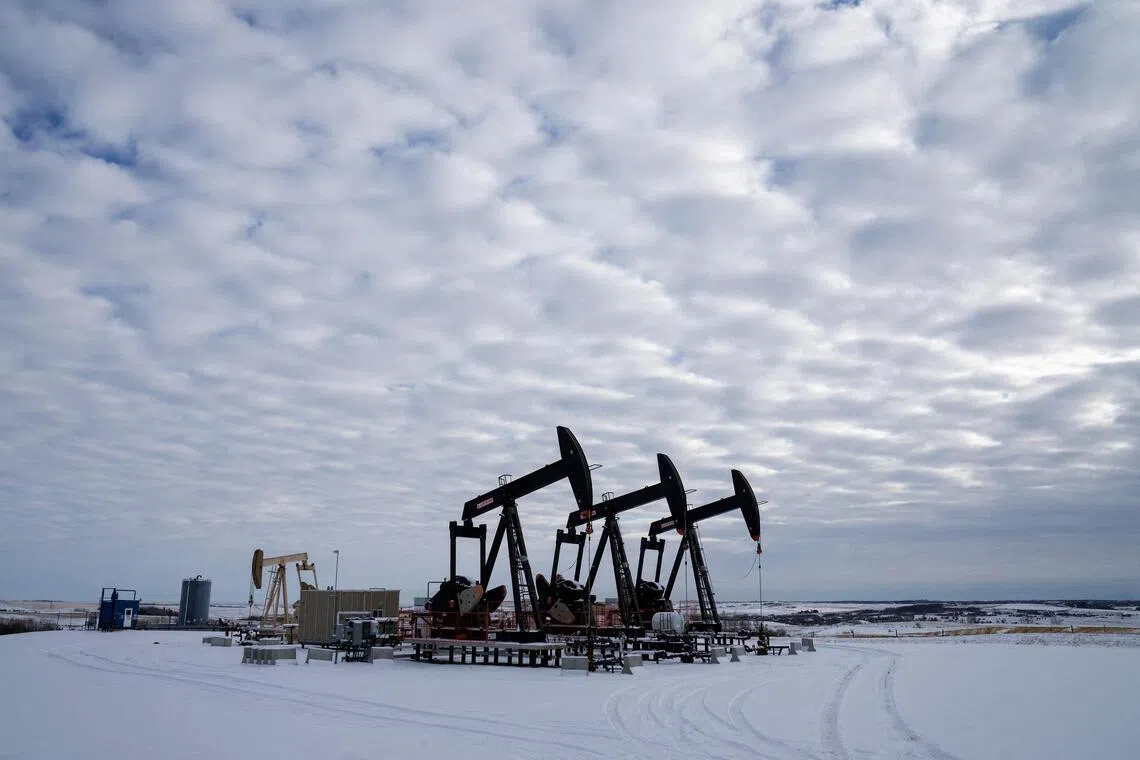 Alberta separatists seek vote to leave Canada