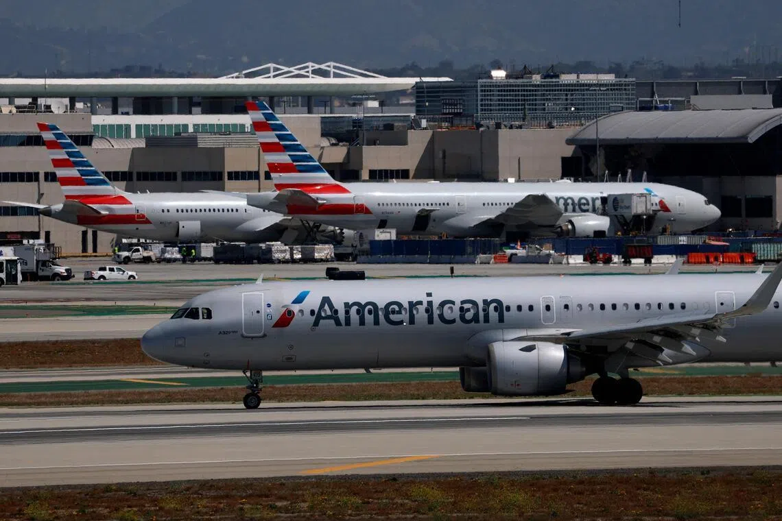 US-Venezuela flights to resume in new sign of thaw