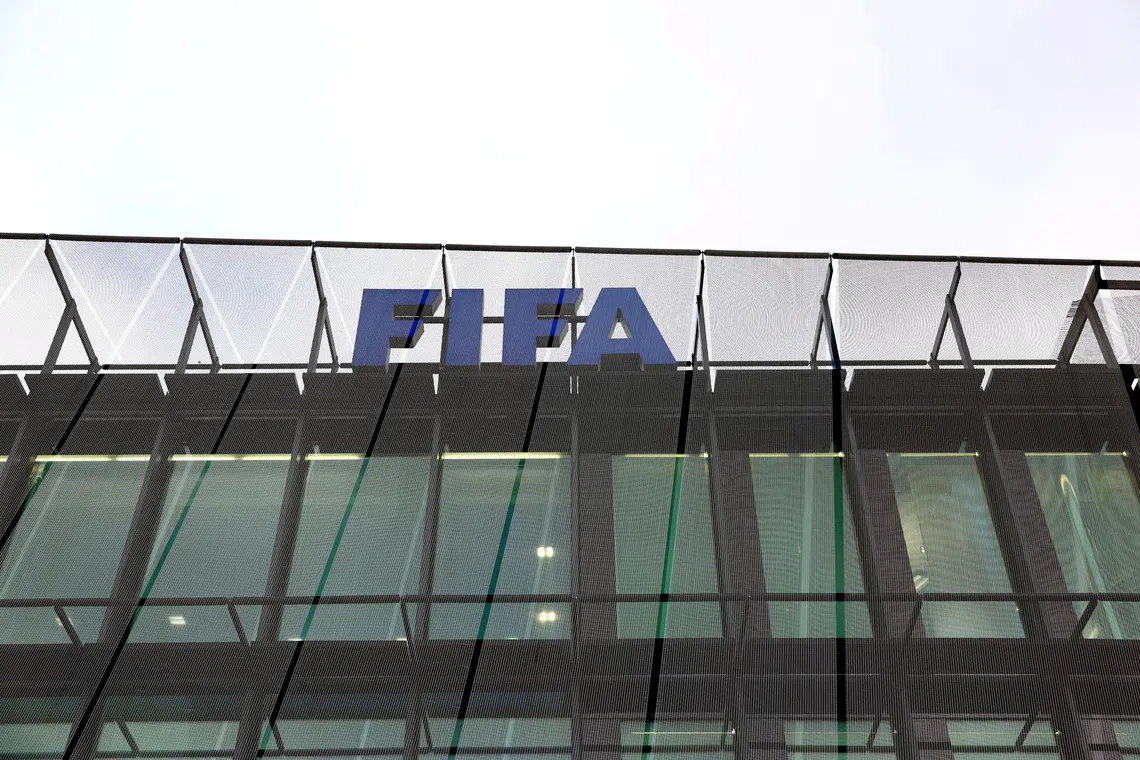 The talks were requested in a letter signed by Finnish FA president Ari Lahti, Denmark’s Jesper Moller and Sweden’s Simon Astrom.