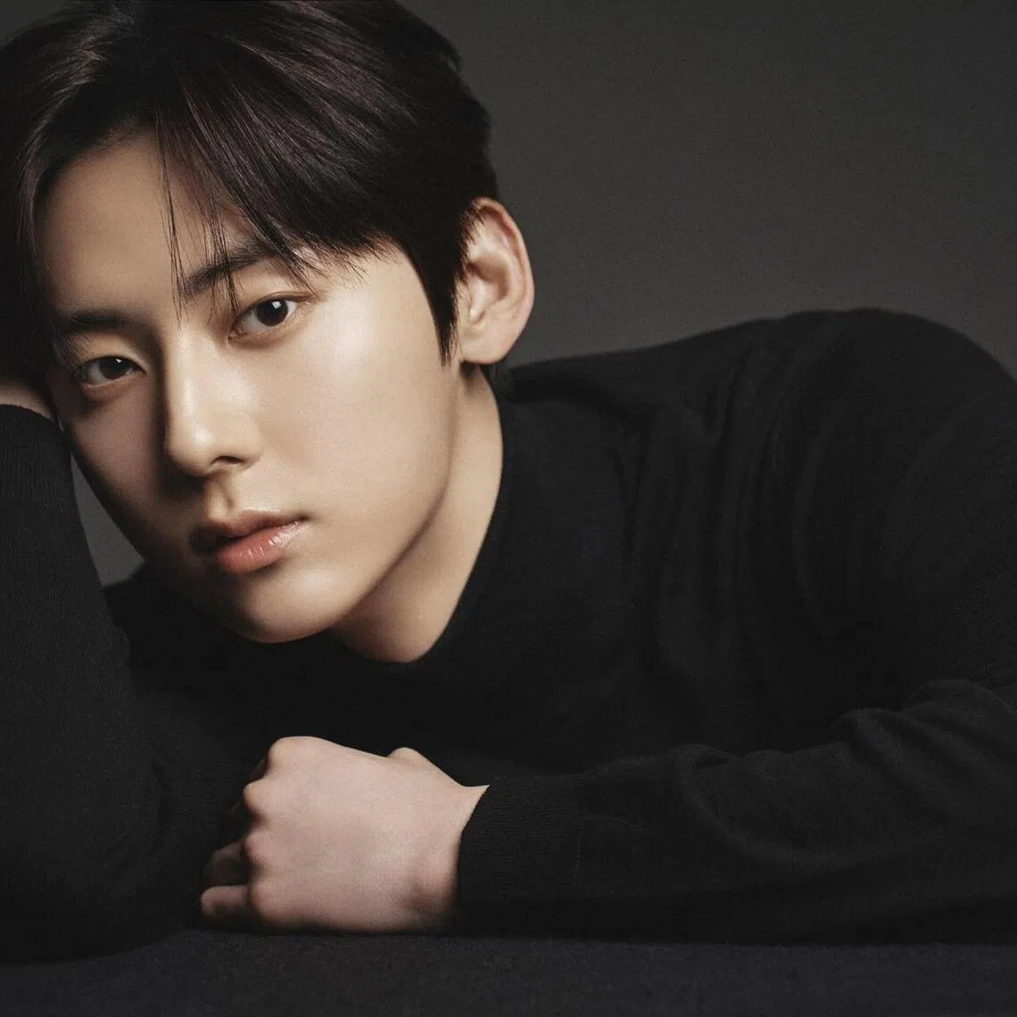 South Korean singer and actor Hwang Min-Hyun will make an appearance in Singapore in August.