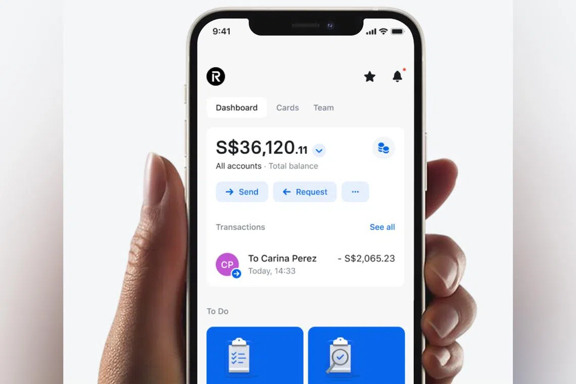 Revolut Business plans to roll out more services here in 2025, including solutions that allow firms to accept payments and invest in money market funds.