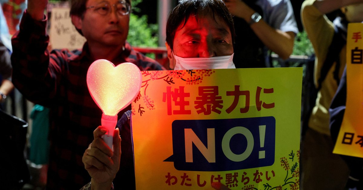 US forces face curfew, alcohol ban in Japan's Okinawa after murder case